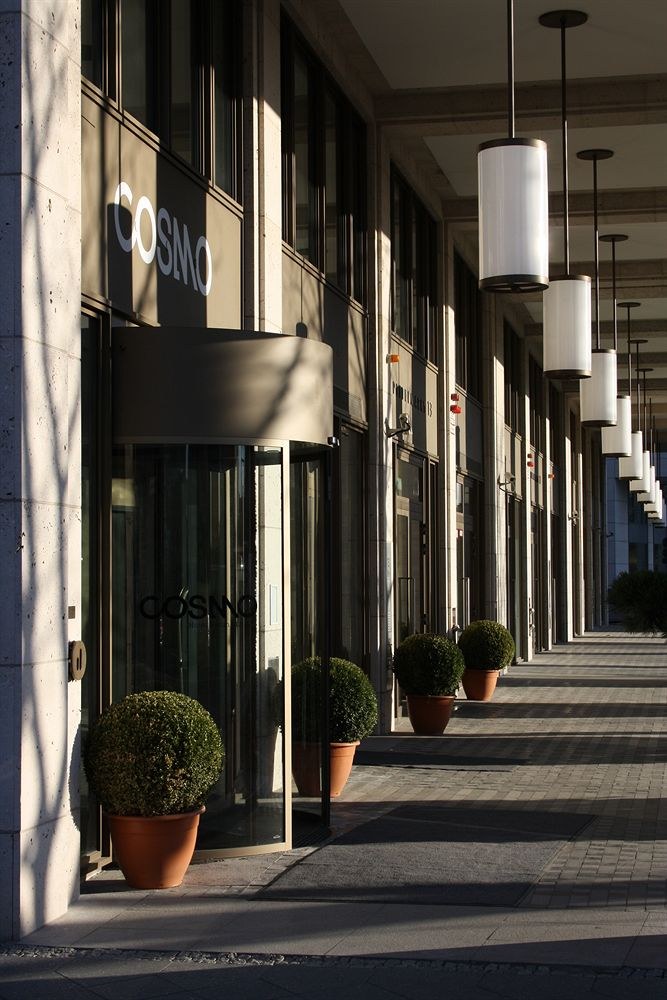 COSMO Hotel Berlin Mitte