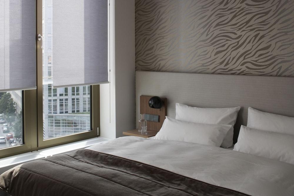 COSMO Hotel Berlin Mitte photo 4