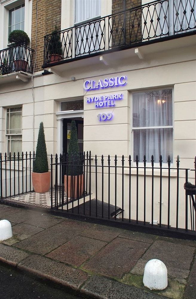 Classic Hyde Park Hotel photo 1
