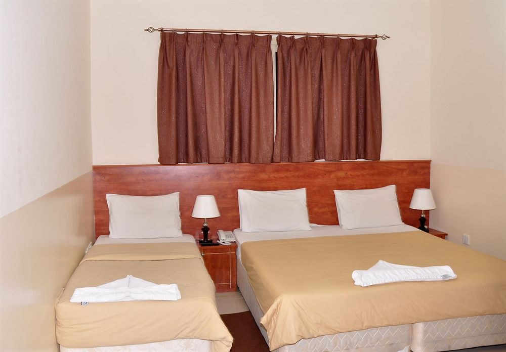 AFRICANA HOTEL photo 1