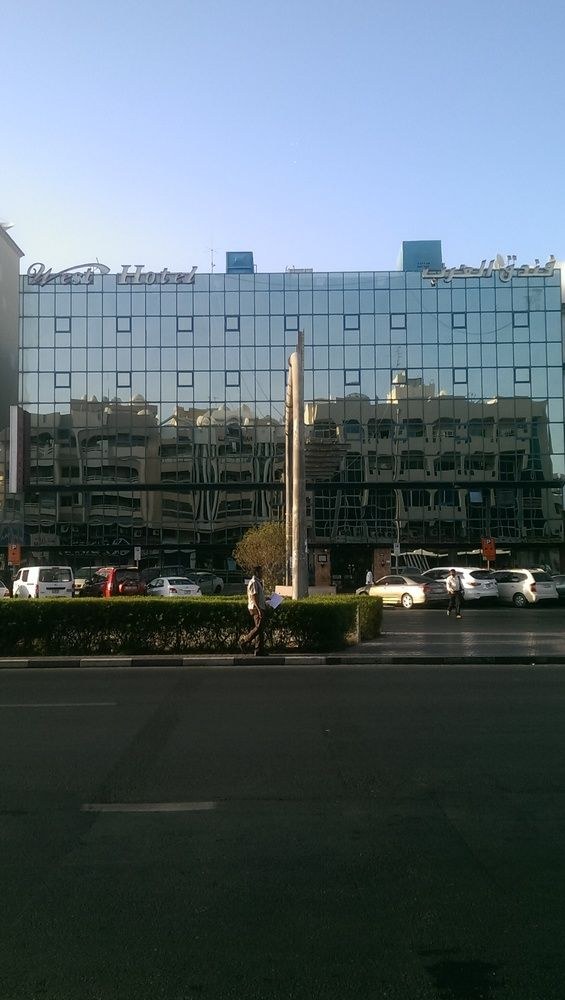 West Hotel photo 1