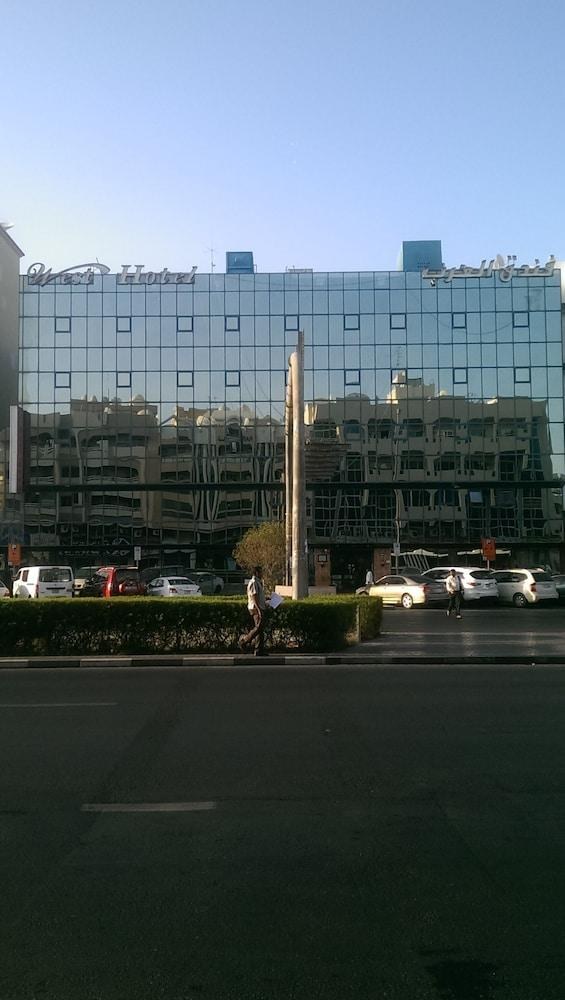 West Hotel photo 4