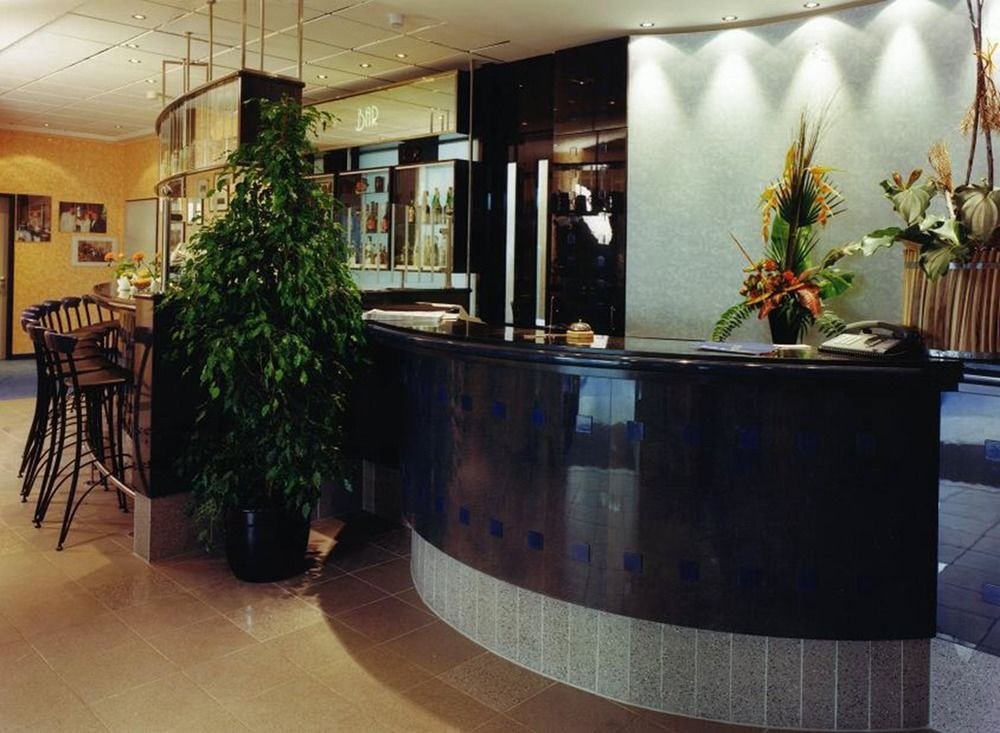 HOTEL ALT-TEMPELHOF