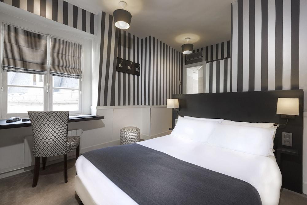 Odéon Hôtel photo 2