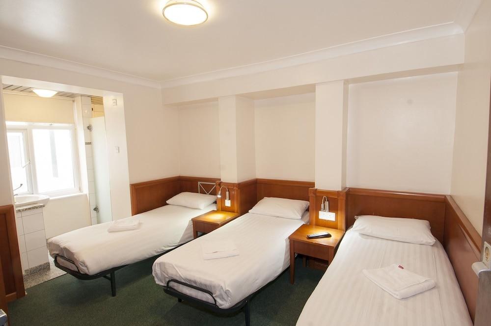Howard Winchester Hotel photo 4