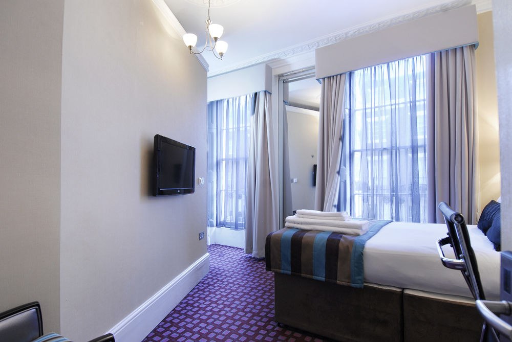 Astors Belgravia