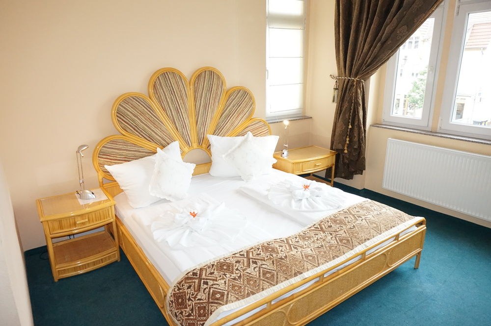 Hotel Karlshorst