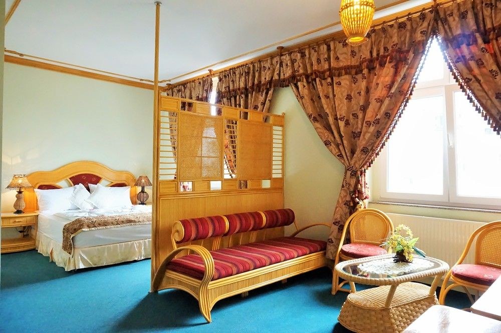 Hotel Karlshorst photo 1