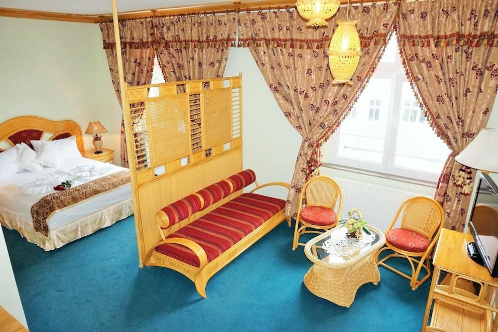 Hotel Karlshorst photo 3
