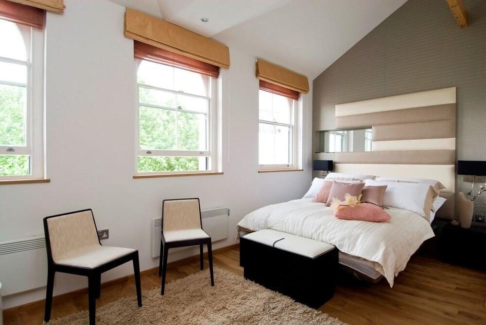 Space Apart Hotel photo 4