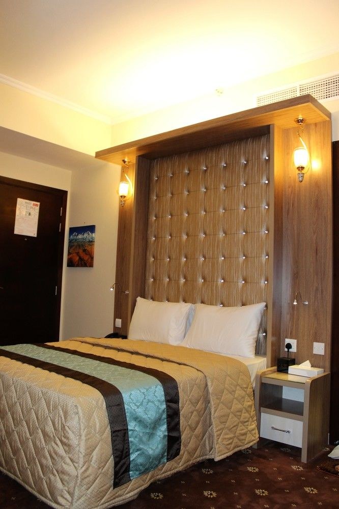 NAIF VIEW HOTEL BY GEMSTONES photo 1
