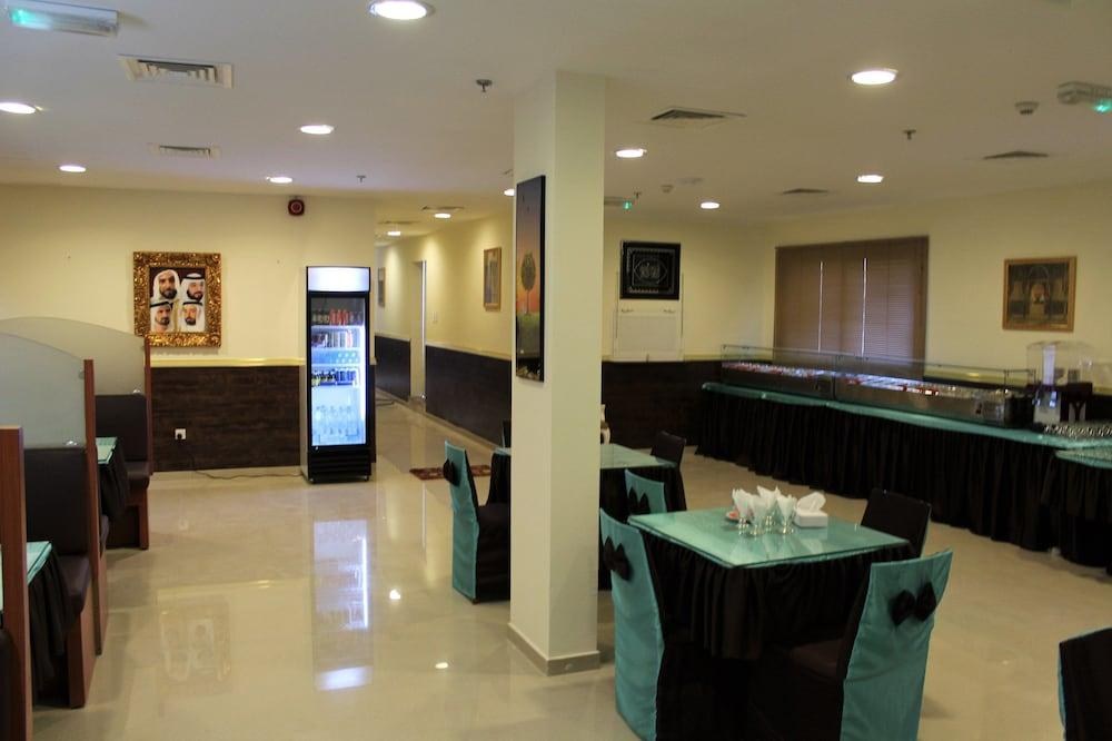 NAIF VIEW HOTEL BY GEMSTONES photo 3