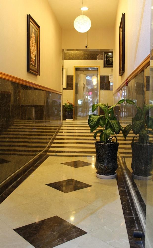 NAIF VIEW HOTEL BY GEMSTONES photo 4