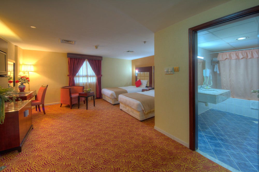 Nine Hotel photo 1