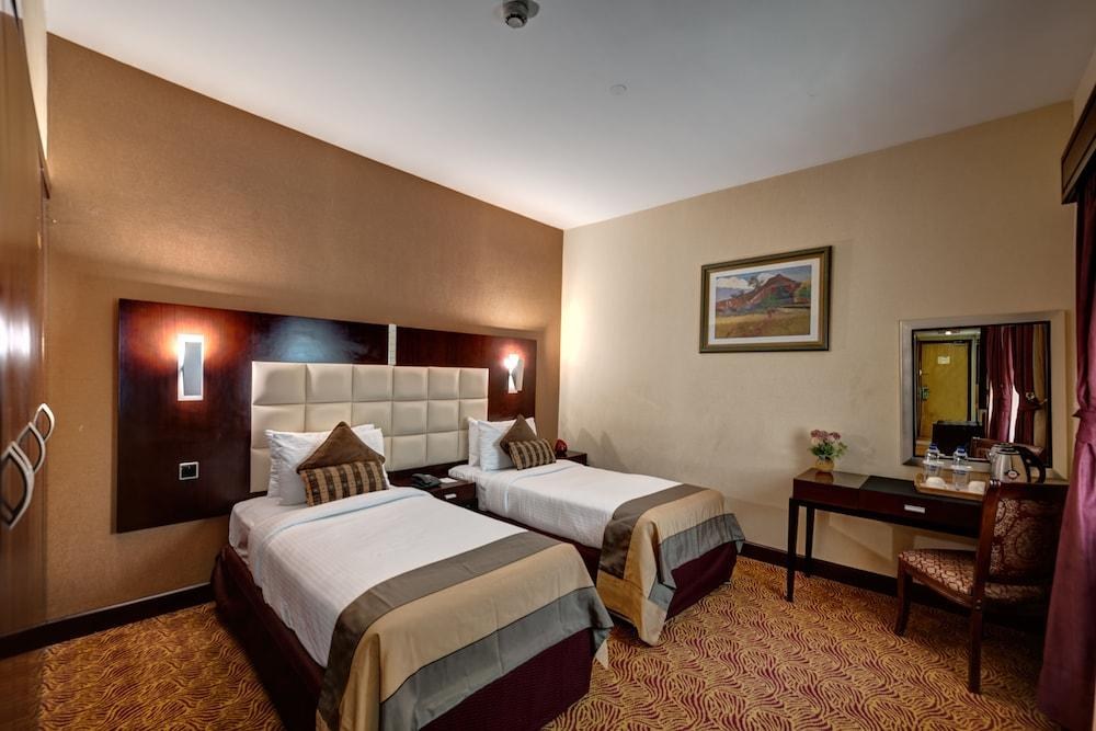 Nine Hotel photo 2