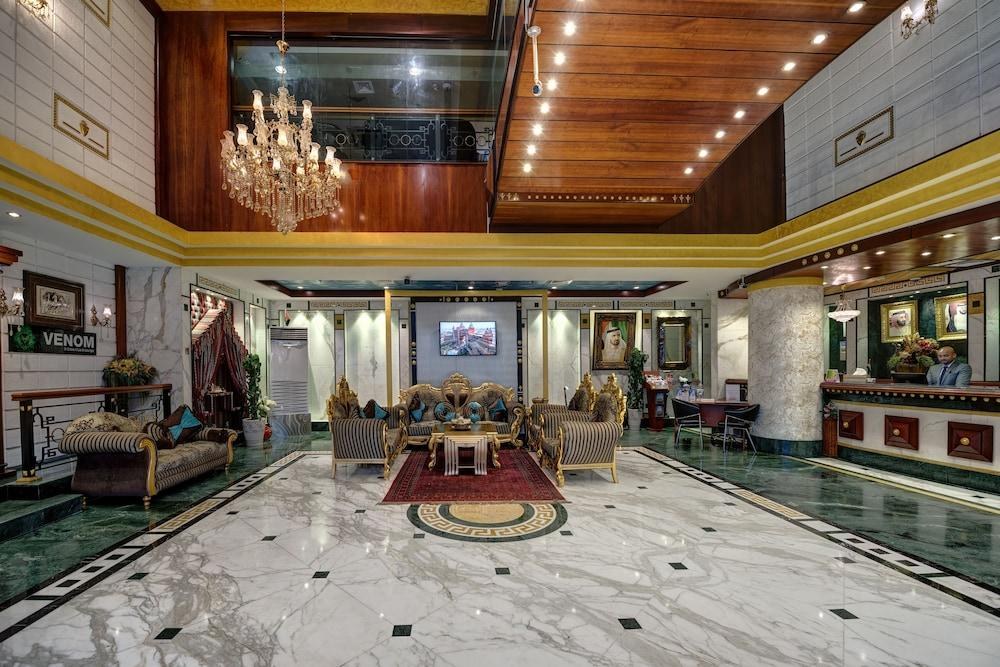 Nine Hotel photo 3