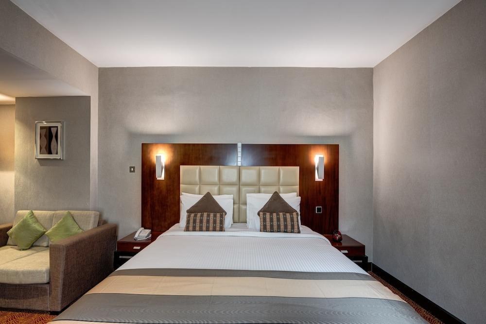 Nine Hotel photo 4