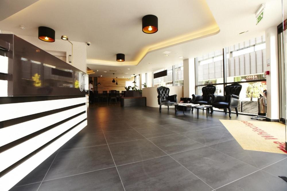 THE WHITECHAPEL HOTEL photo 3