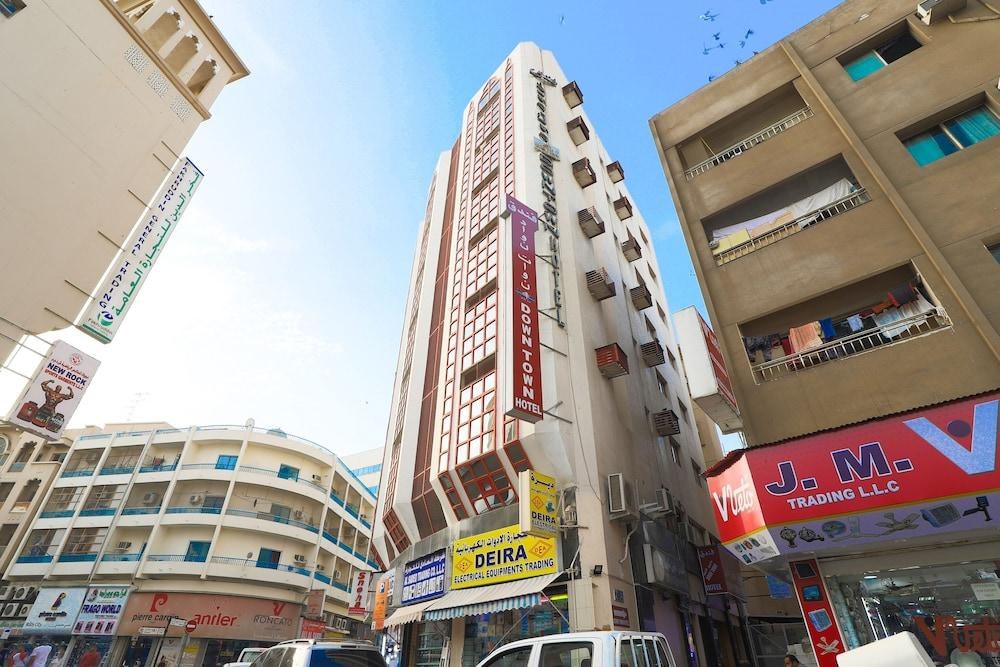 DOWN TOWN HOTEL photo 4