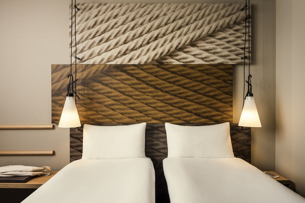 Ibis Paris Place D'Italie 13th