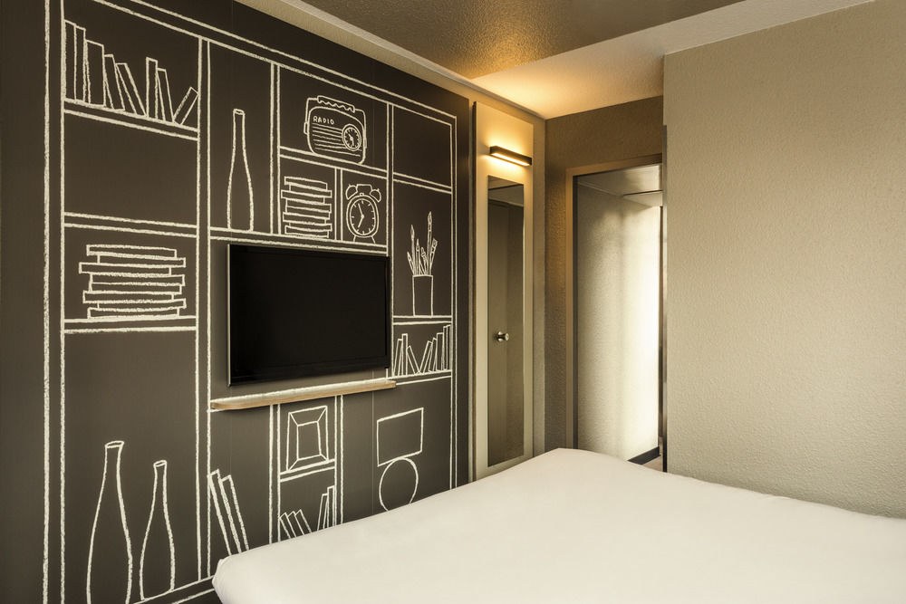 Ibis Paris Place D'Italie 13th photo 2