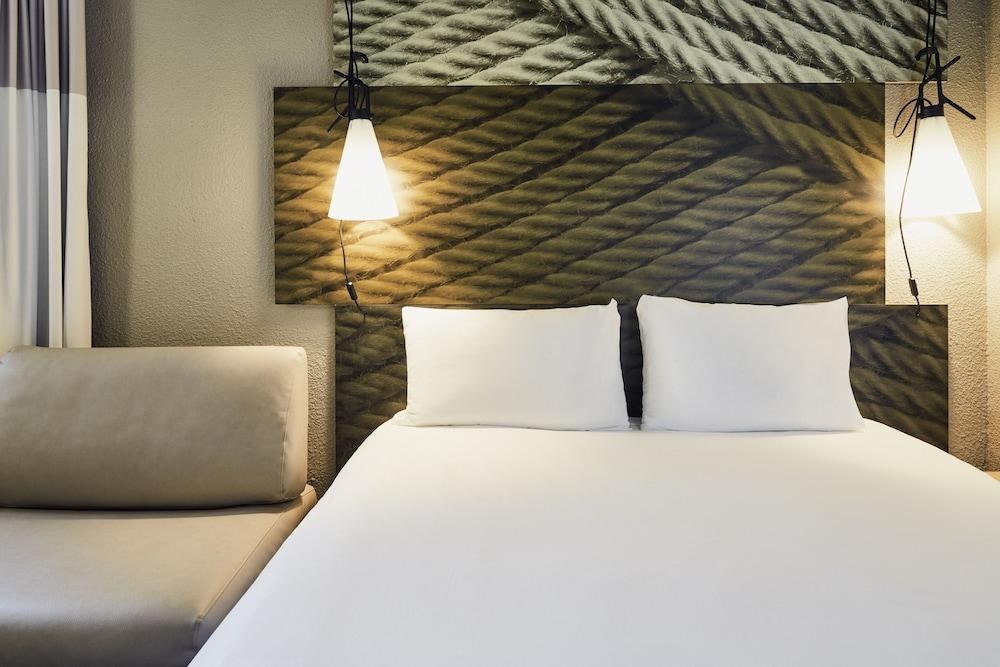 Ibis Paris Place D'Italie 13th photo 4