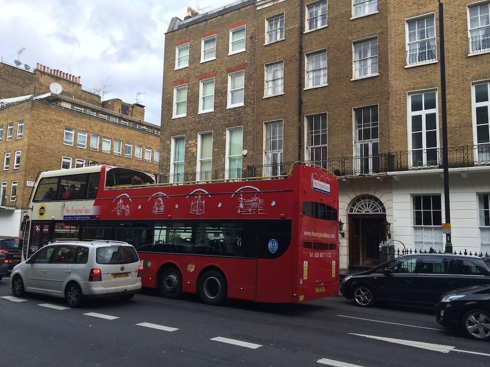 London Continental Hotel photo 2