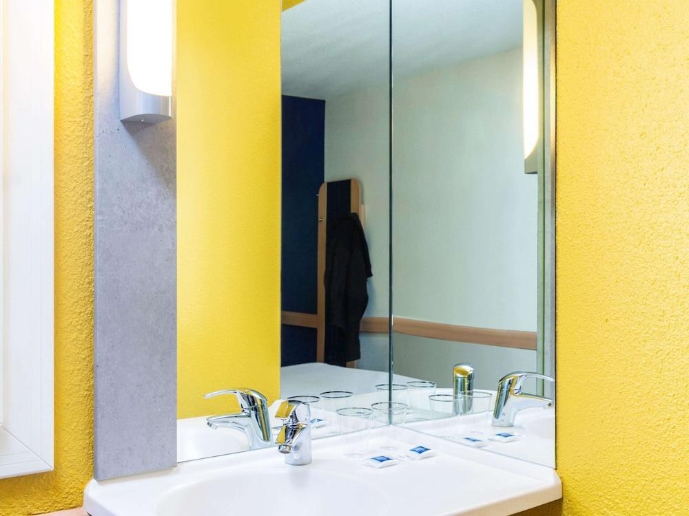 ibis budget Paris Porte de Vincennes photo 4