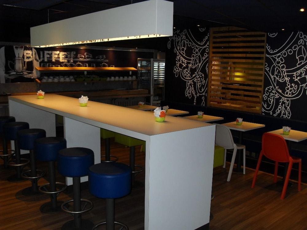 ibis budget Paris La Villette 19eme photo 2