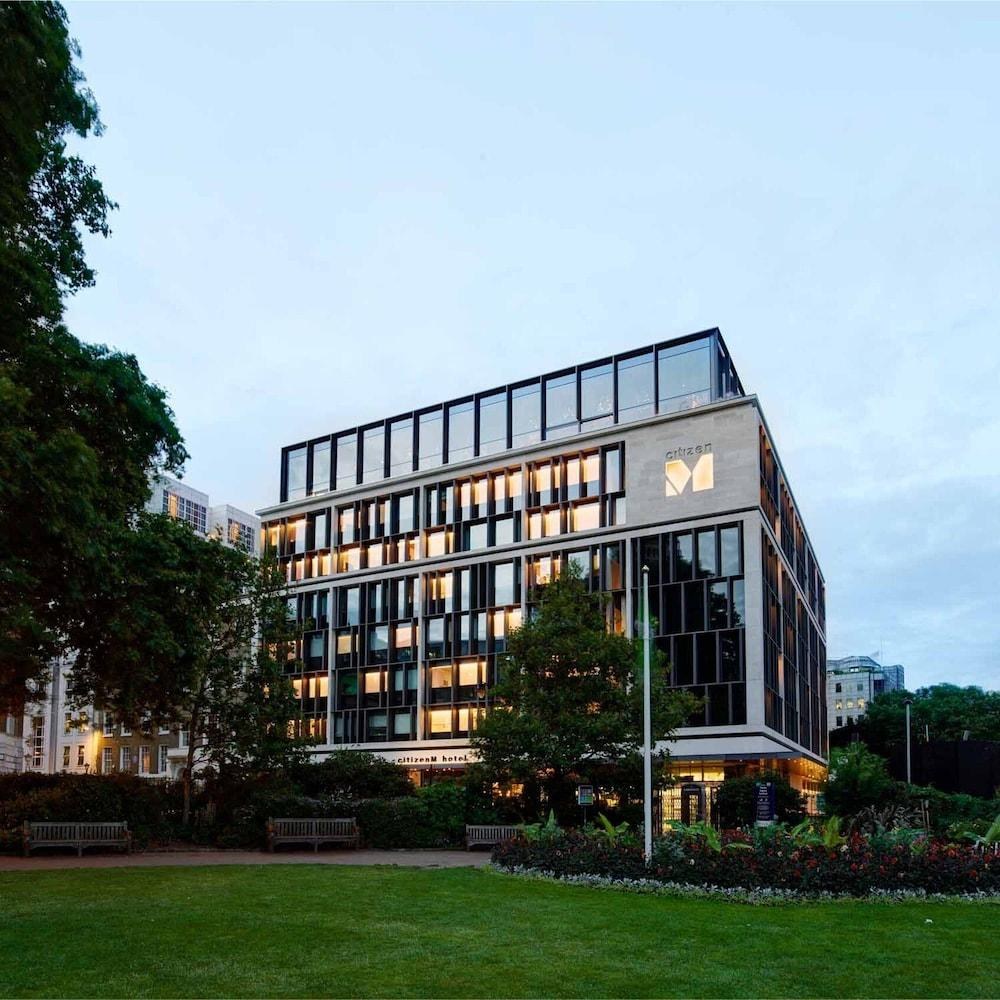 citizenM Tower of London photo 3