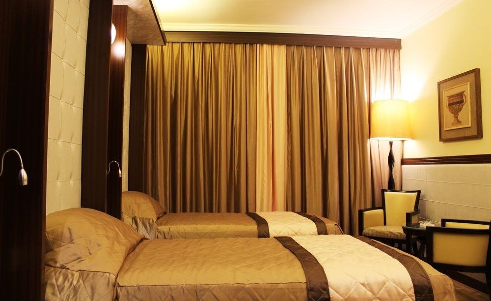 Al Khaleej Grand Hotel