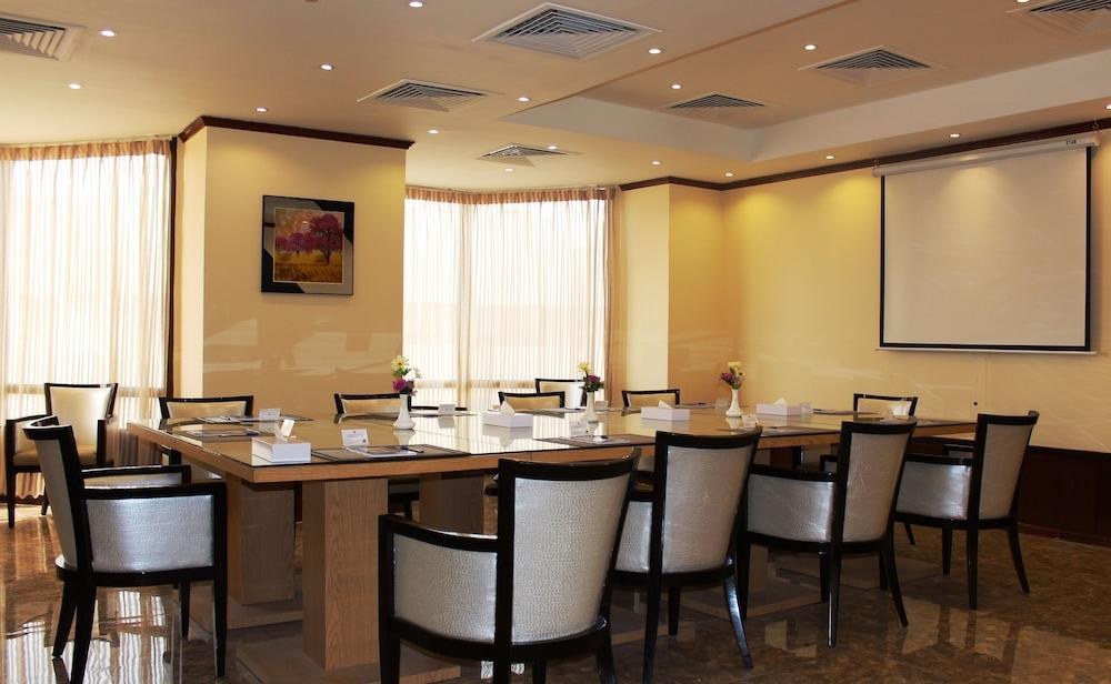 Al Khaleej Grand Hotel photo 2