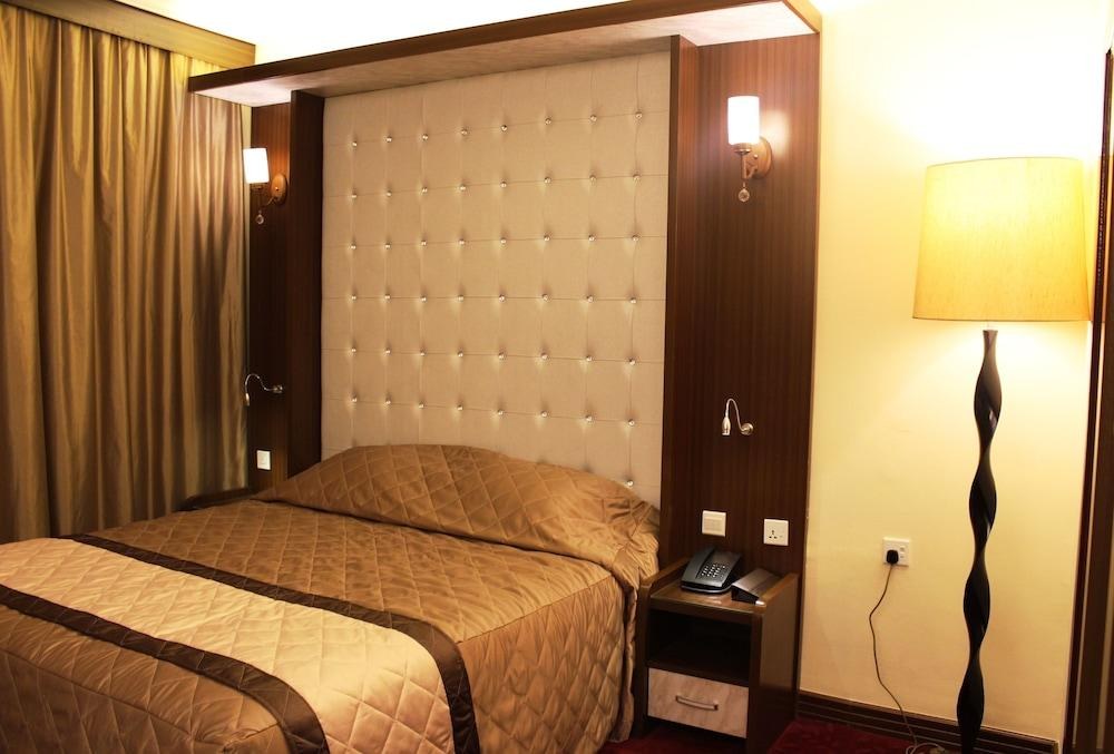 Al Khaleej Grand Hotel photo 3