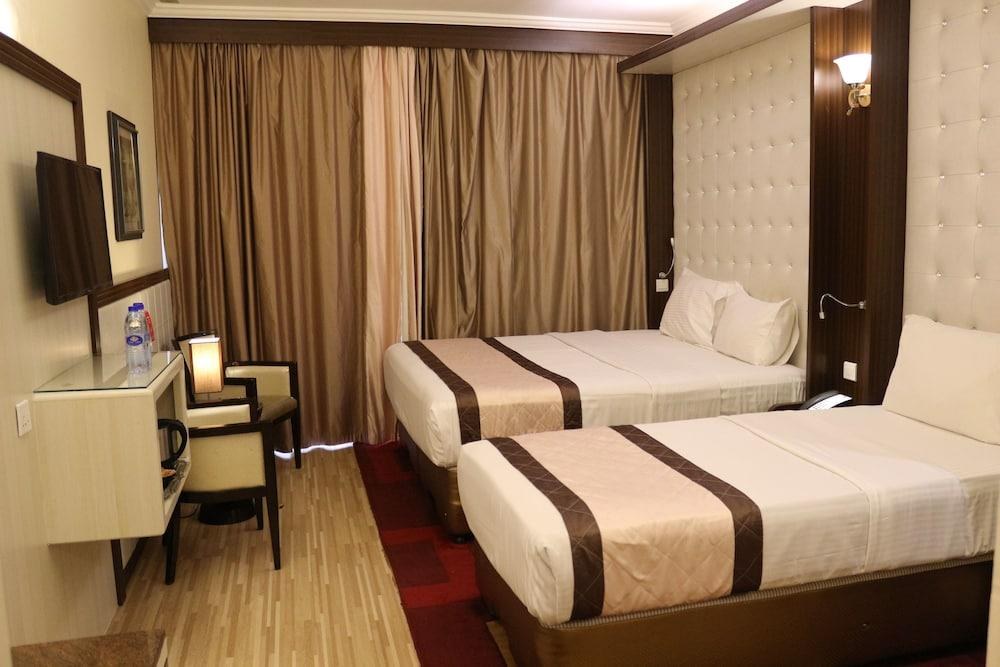 Al Khaleej Grand Hotel photo 4