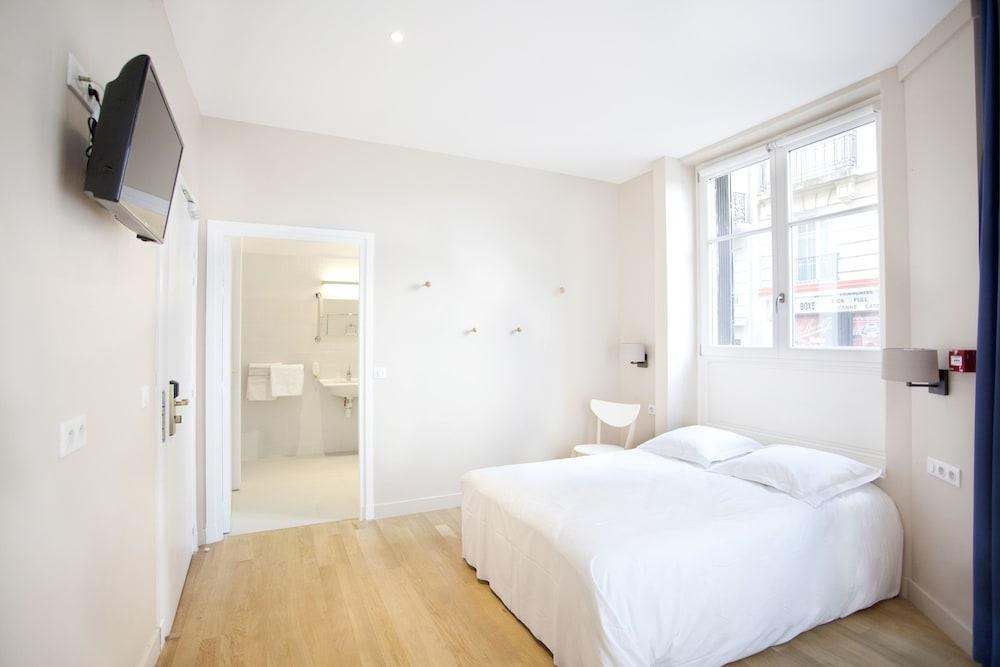 Nadaud Hôtel photo 3