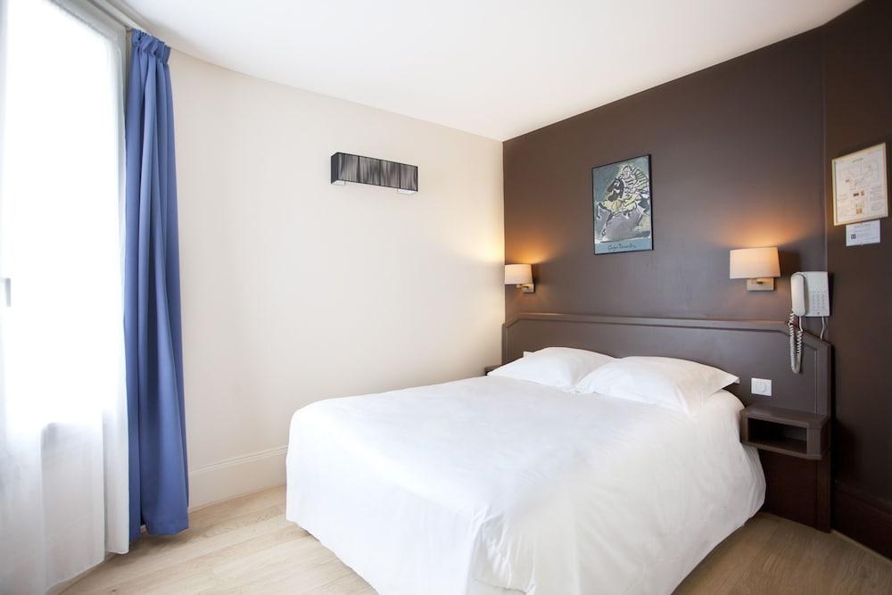 Nadaud Hôtel photo 4