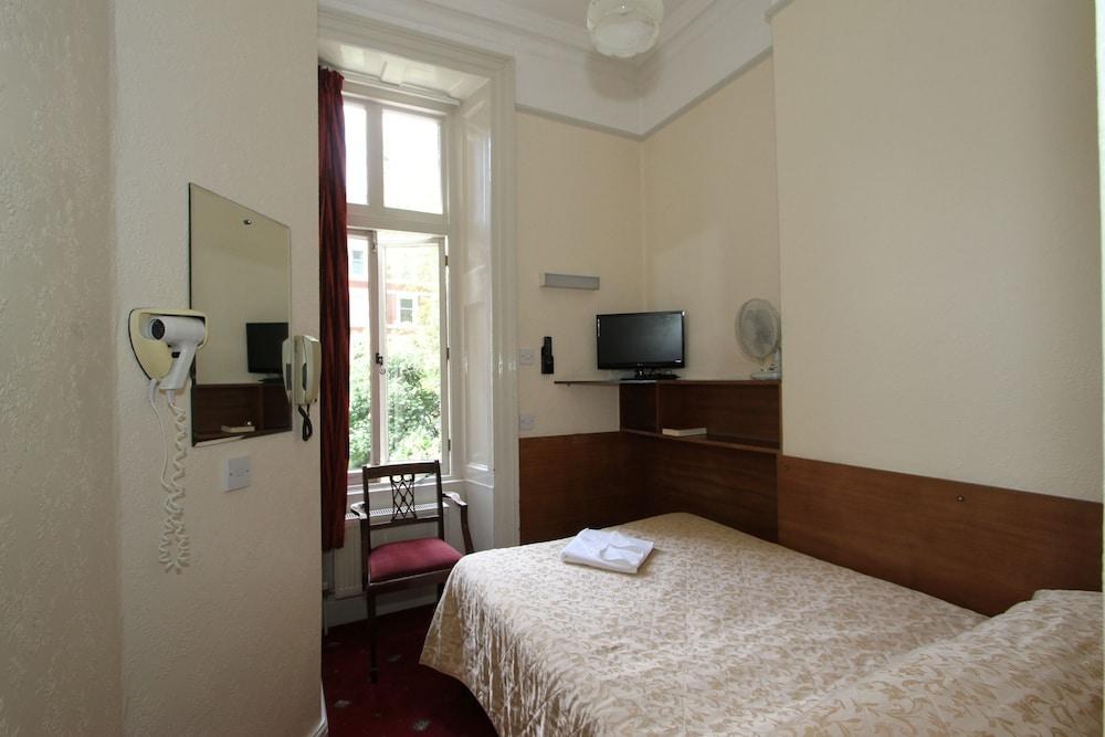 The Ridgemount Hotel photo 3