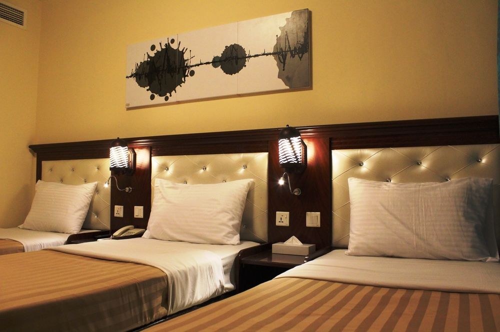 Mariana Hotel photo 1