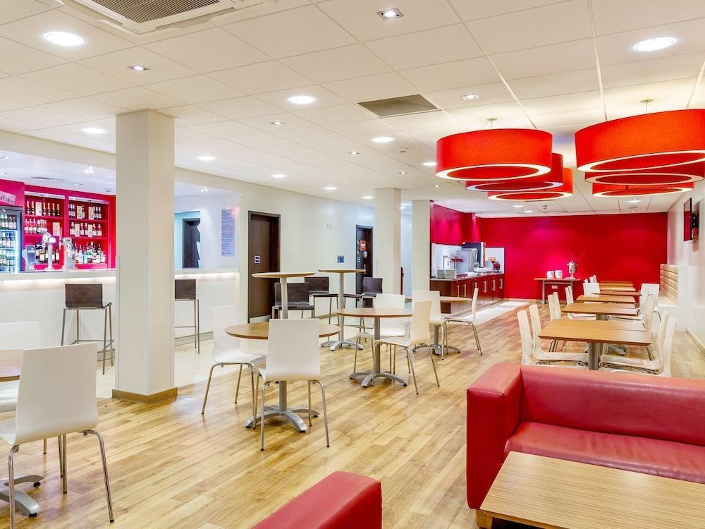 Travelodge London Vauxhall photo 2