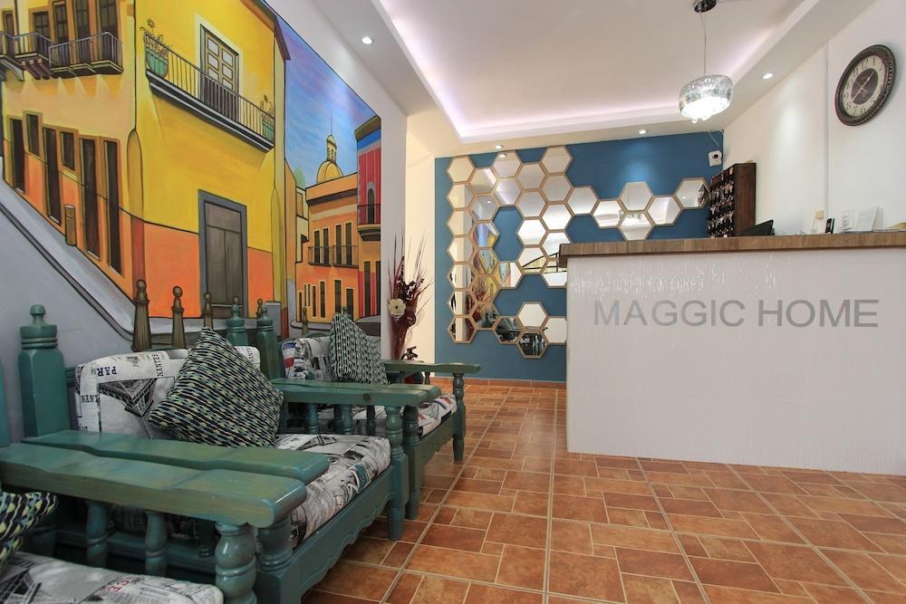 Maggic Home Panoramica photo 2