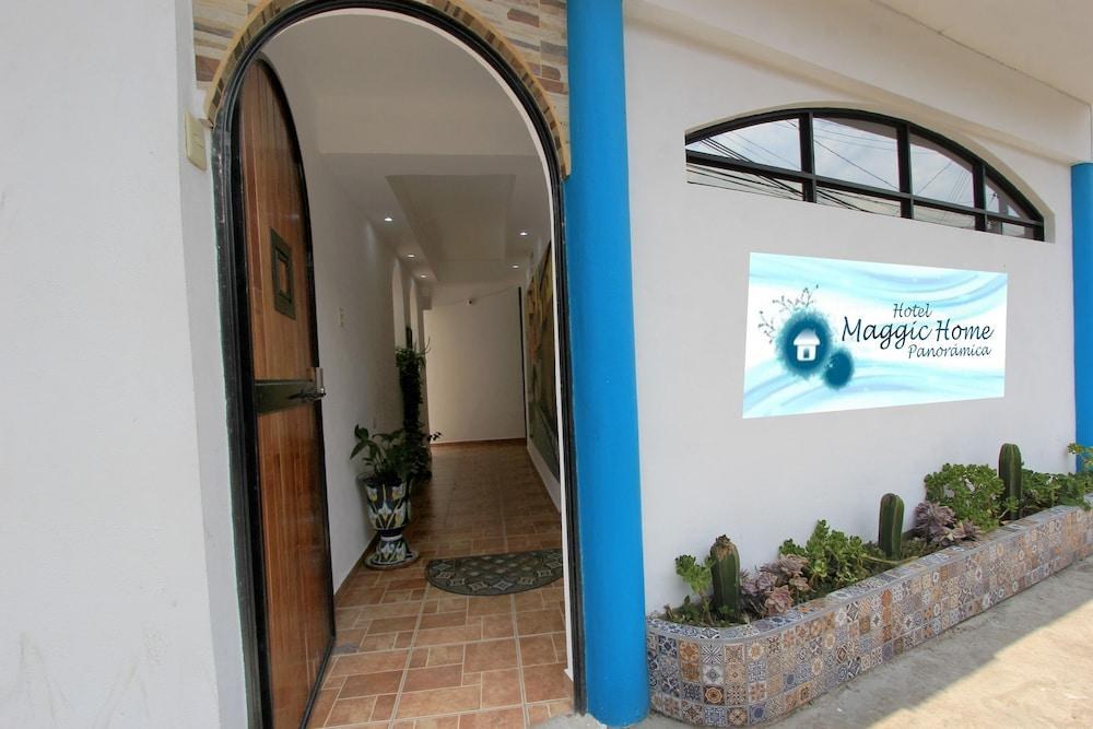 Maggic Home Panoramica photo 4