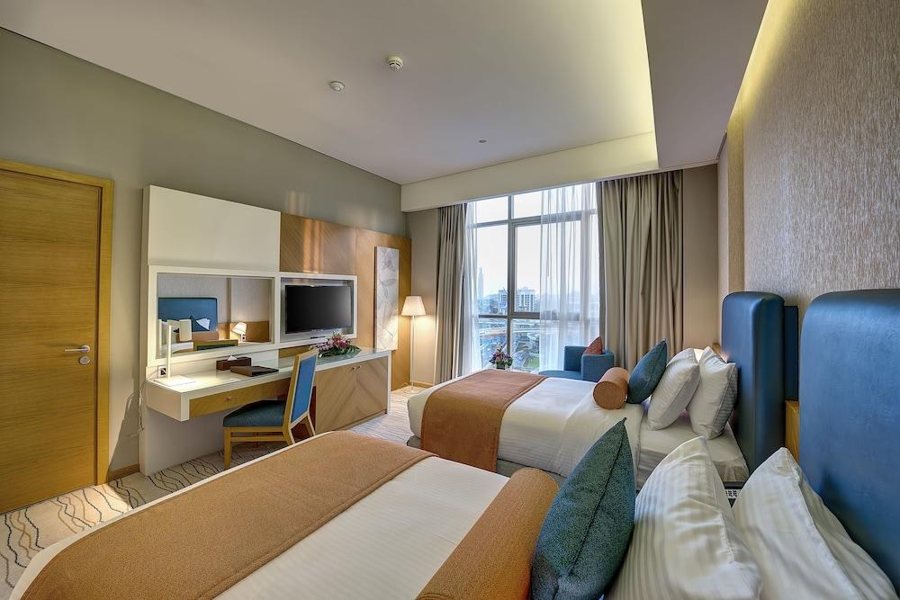 Royal Continental Hotel ¿ Dubai Airport photo 2