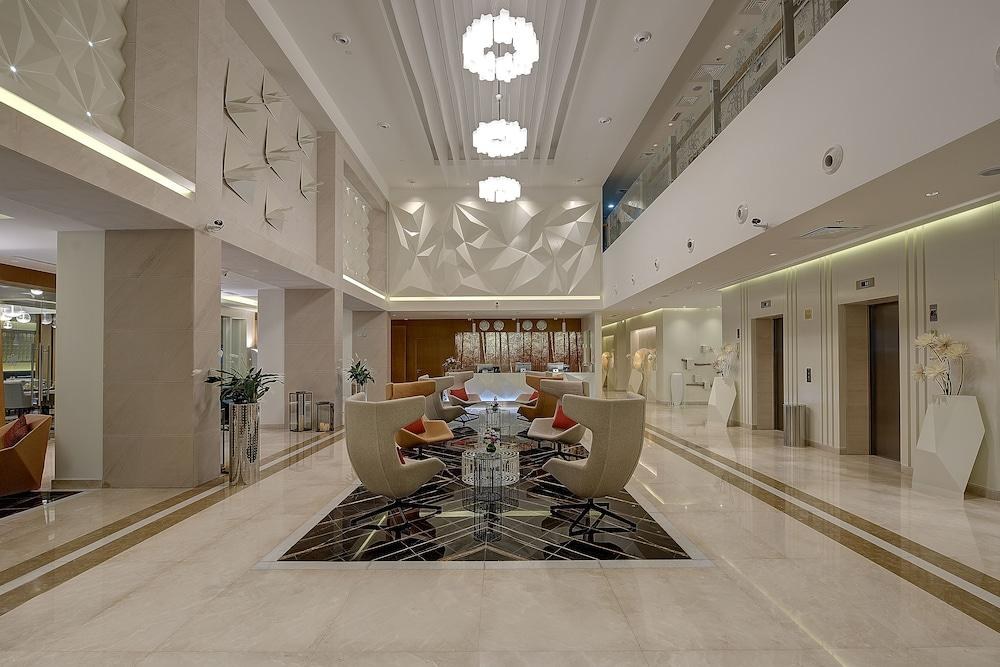 Royal Continental Hotel ¿ Dubai Airport photo 3