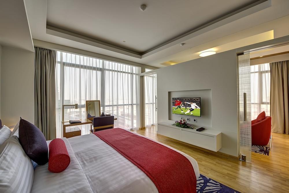 Royal Continental Hotel ¿ Dubai Airport photo 4