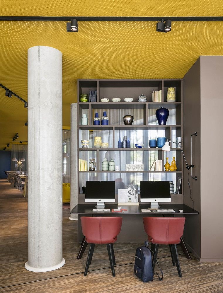 OKKO Hotels Paris Porte de Versailles photo 1