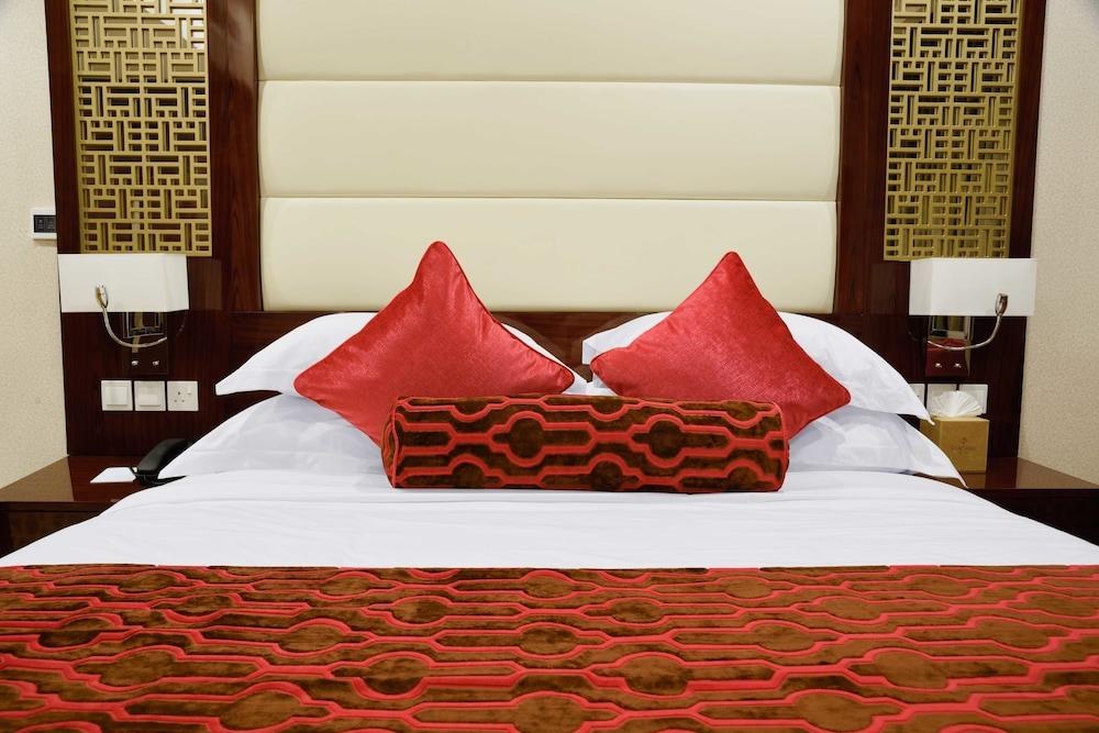 Pulse Al Jaddaf Hotel photo 2