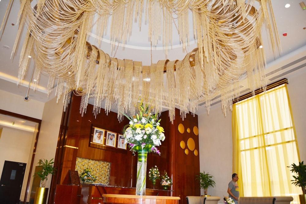 Pulse Al Jaddaf Hotel photo 4