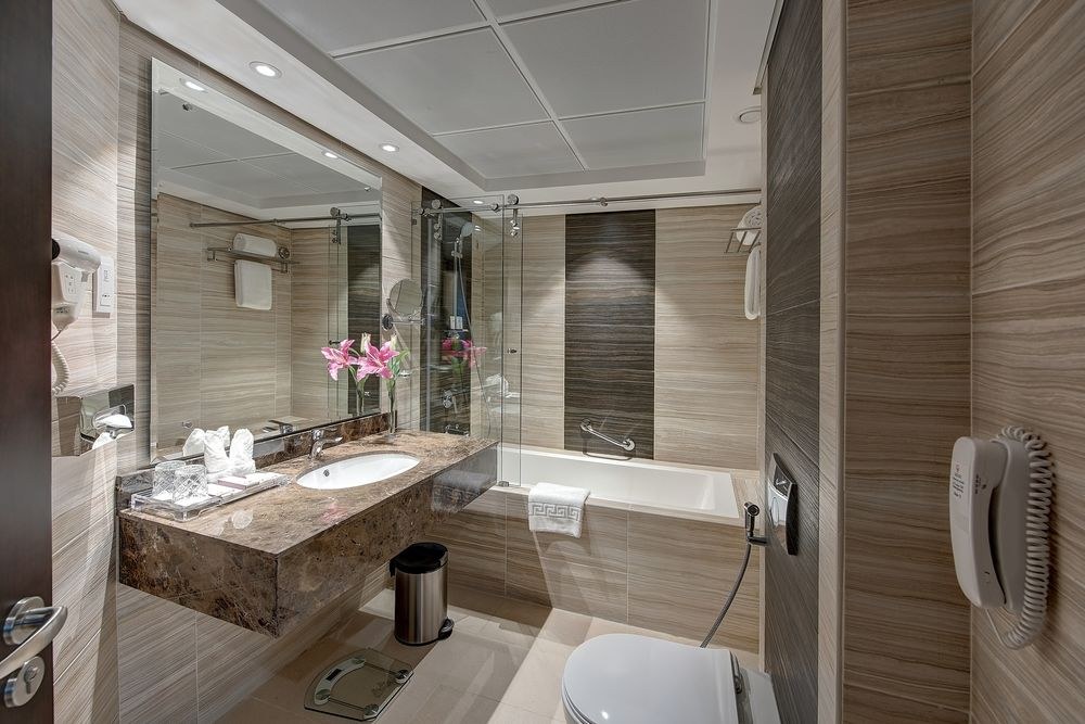 Omega Hotel photo 1