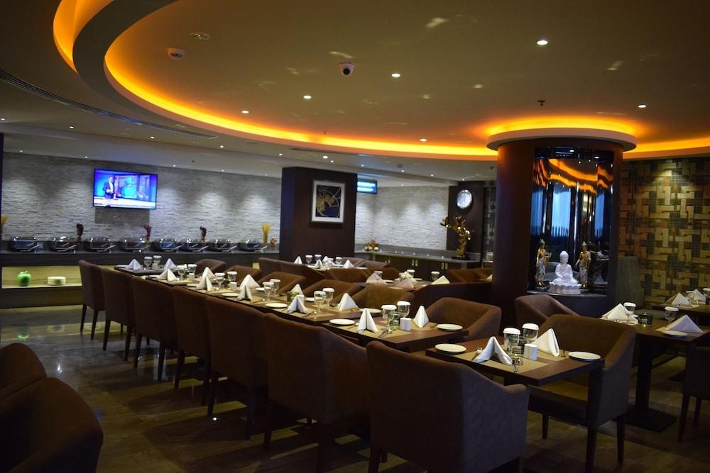 Omega Hotel photo 4
