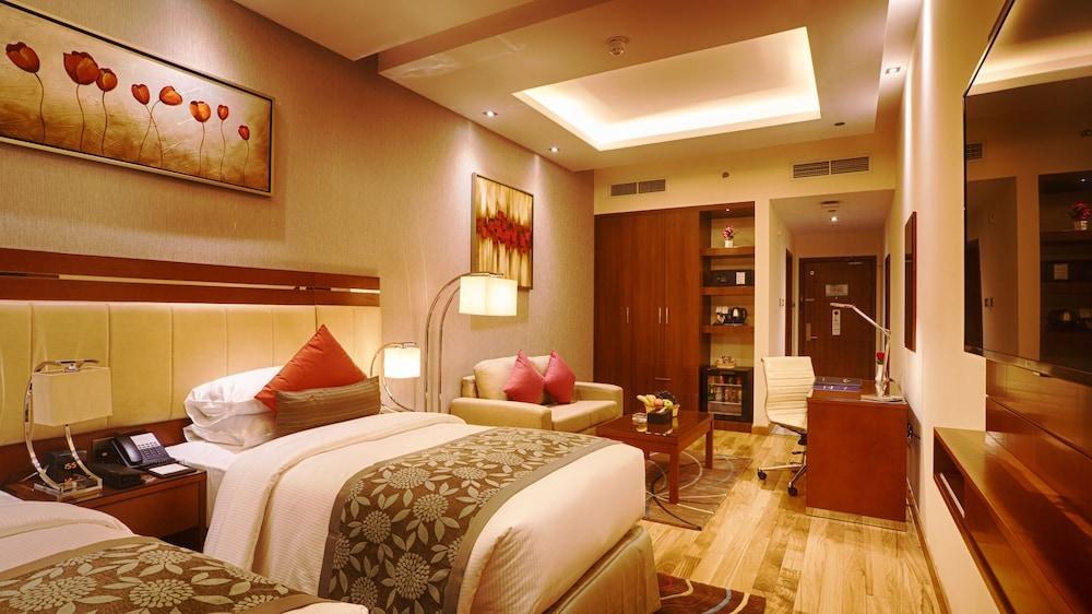 Rose Park Hotel Al Barsha photo 3